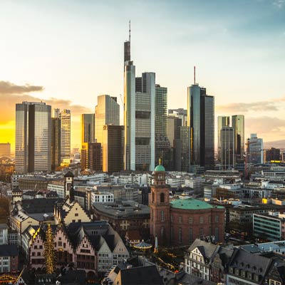 Luxury Taxi to & from Schiphol Airport – The Hague